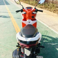 *طرح کیلیک 1403   بدون خط وخش 403*|موتورسیکلت|تهران, مقدم|دیوار