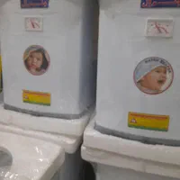 ابگرمکن برقی جنرال ۷۰ لیتری گالوانیزه با گارانتی|آبگرمکن، پکیج، شوفاژ|اصفهان, شاه پسند|دیوار