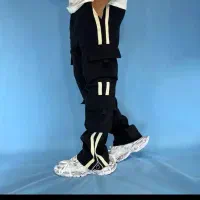 اسلش شیش جیب