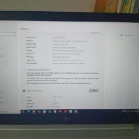 لپ تاپ hp|رایانه همراه|خرمشهر, |دیوار
