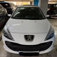 ۲۰۷ پانا ارتقا|خودرو سواری و وانت|تهران, میرداماد|دیوار