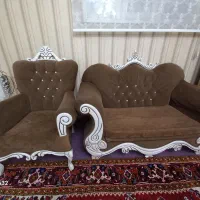 مبل هفت نفره
