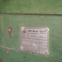 ردیفکار|ماشین‌آلات صنعتی|مهاجران, |دیوار