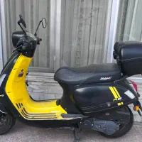 موتور کاوان پلاس ۱۴۰۰|موتورسیکلت|تبریز, |دیوار