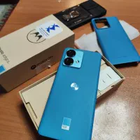 موتورولا edge 40 neo حافظه 256 رام 12 گیگ