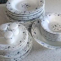 سرویس چینی ژاپن