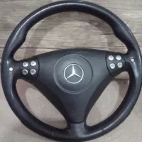 لوازم بنز اصلی