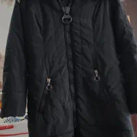 پالتو بارانی ضد آب خارجی