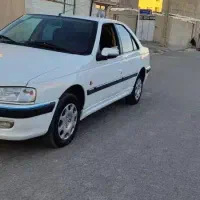 پژو پارس ۱۴۰۰|خودرو سواری و وانت|قروه, |دیوار