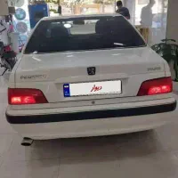 پژو پارس موتور جدید|خودرو سواری و وانت|باغستان, |دیوار