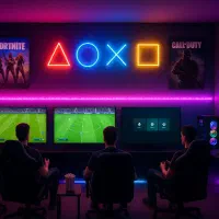 فروش گیم نت فقط نقدی|کنسول، بازی ویدئویی و آنلاین|ارومیه, |دیوار