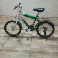دوچرخه سایز ۱۶  المپیک