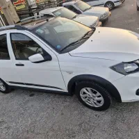 کوئیک مدل۴۰۲|خودرو سواری و وانت|بهبهان, |دیوار