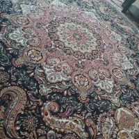 قالی 12متری 9متری و 6منری