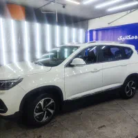 فروش خودرو sx5 fmc