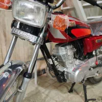 برمودا 125