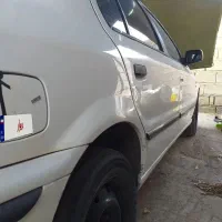 سمند مدل۹۳ سالم و بکر|خودرو سواری و وانت|جیرفت, |دیوار