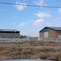 فروش یا معاوضه زمین ۳۲۵۰ متری|فروش زمین و ملک کلنگی|شیراز, برمشور علیا|دیوار
