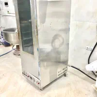 فر قنادی خبازی|فروشگاه و مغازه|مبارکه, |دیوار