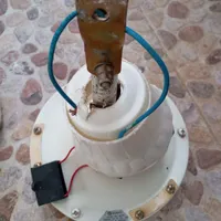 پنکه سقفی