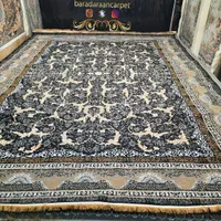 فرش ۱۲متری نقشه وینتج|فرش|مشهد, مصلی (کارمندان اول)|دیوار