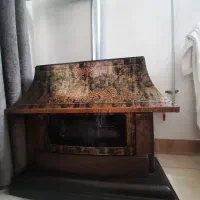 بخاری سالمی است و بزرگ و در حدنو