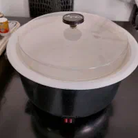 آرام پز در حدنو نپتون اصل قدیمی|اجاق گاز و لوازم برقی پختوپز|ابهر, |دیوار