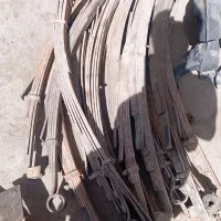 کمک جلو و عقب ۲۰۶  لایه فنر آردی فنر لول پیکان|قطعات یدکی و لوازم جانبی|مشهد, فاطمیه|دیوار