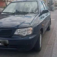 ۱۳۲ مدل ۱۳۹۰ دوگانه cng