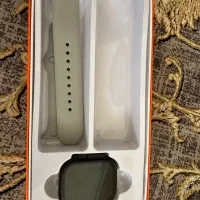 ساعت هوشمند