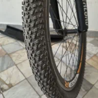 دوچرخه راپیدو R4 مشابه نو|دوچرخه، اسکیت، اسکوتر|همدان, |دیوار