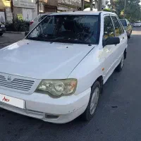 پراید 132مدل 90