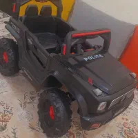 موتور و ماشین شارژی