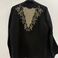 کت دامن شیک|لباس|لاهیجان, شیشه گران|دیوار