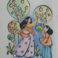 سفارش تابلو نقاشی و طراحی
