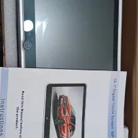 مانیتور پشت صندلی خودر. ۱۰ اینچ|قطعات یدکی و لوازم جانبی|قم, چهل اختران|دیوار