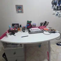 میز تحریر|میز تحریر و کامپیوتر|بندرعباس, |دیوار