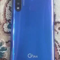 جی پلاس پی ده