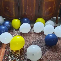 بادکنک رایگان