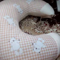 وسایل نوزادی|تخت و سرویس خواب|شاهینشهر, مسکن مهر|دیوار