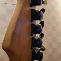 گیتار الکتریک Legend Stratocaster پیکاپ اکتیو|گیتار، بیس، امپلیفایر|تهران, تهرانسر شمالی|دیوار