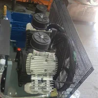 درایر پمپ باد دائم کار کمپرسور بادرطوبت گیر اسکرو|ماشین‌آلات صنعتی|تهران, نعمت‌آباد|دیوار