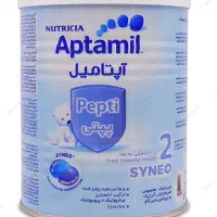 قوطی شیرخشک