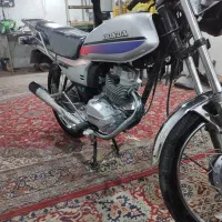 هندا CGL اصلی ژاپن مدل ۸۳