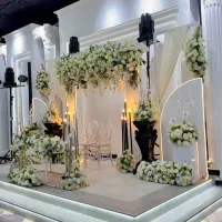 تشریفات عروسی