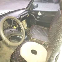 پیکان مدل89|خودرو سواری و وانت|دهلران, |دیوار