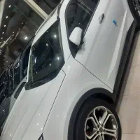 فیدیلیتی پرایم ۷ نفره مدل 1402|خودرو سواری و وانت|تبریز, |دیوار