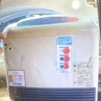 بخاری درجاژاپنی درجه یک