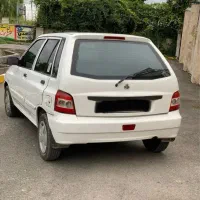 ۱۱۱مدل ۹۴ جابه جایی با۲۰۶و۴۰۵ شرایط هم انجام میشه|خودرو سواری و وانت|آمل, |دیوار