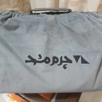کیف اداری چرم مشهد